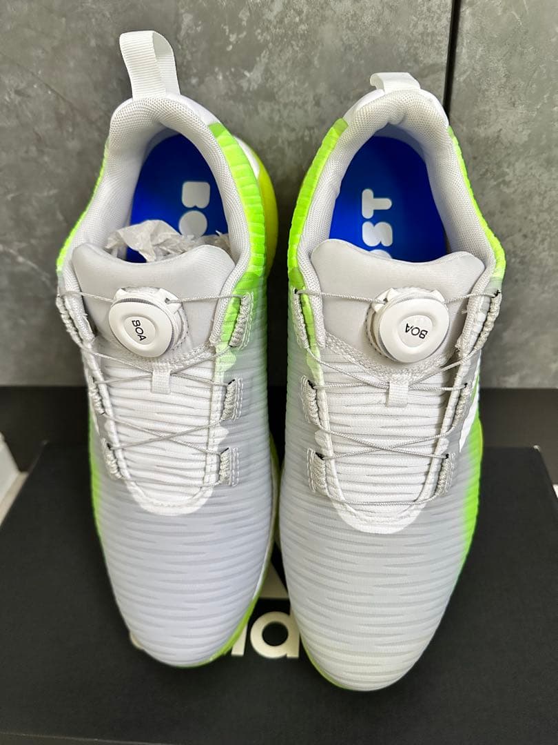 adidas ゴルフシューズ・スニーカー・メンズ