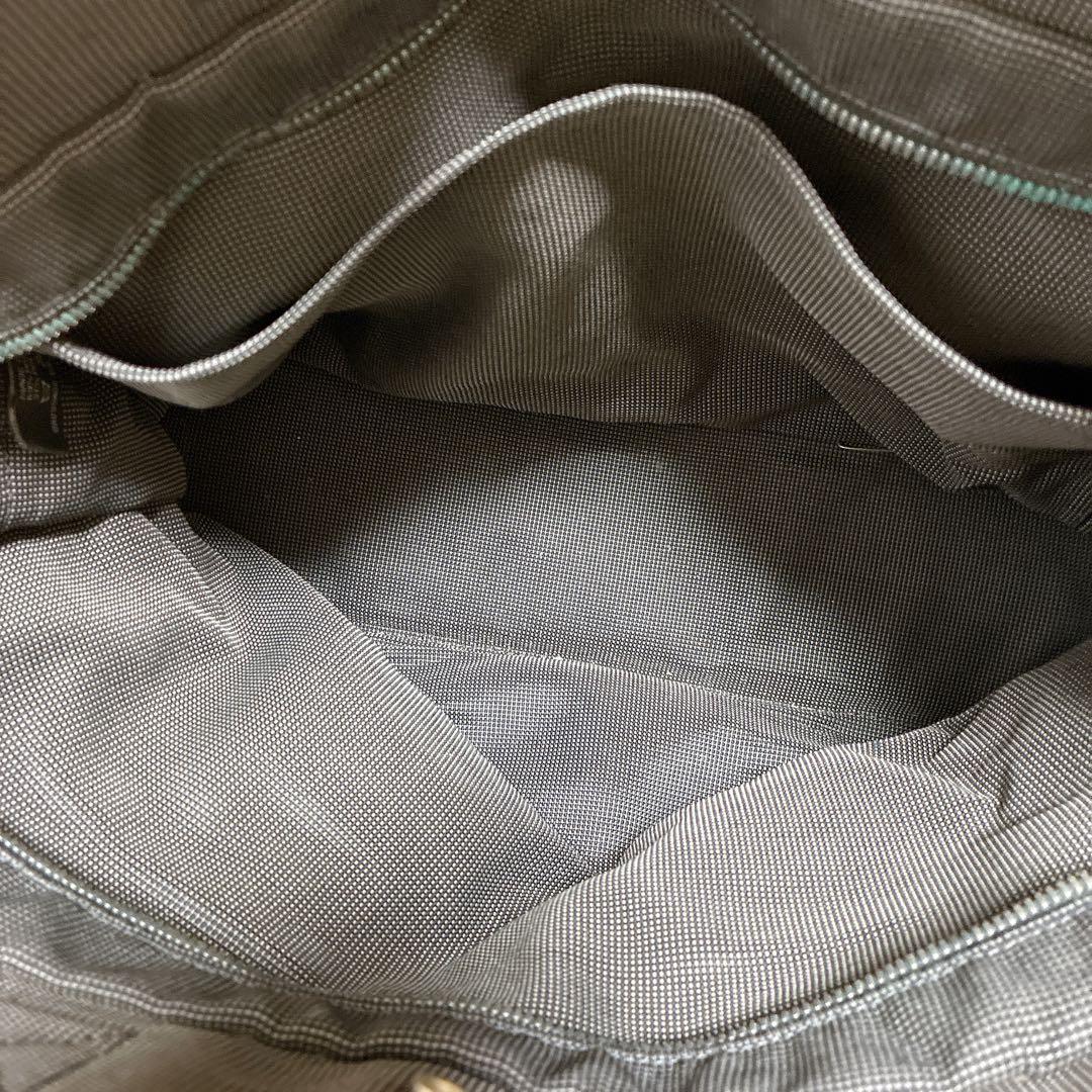 HERMES フールトゥ エールライン トートバッグ