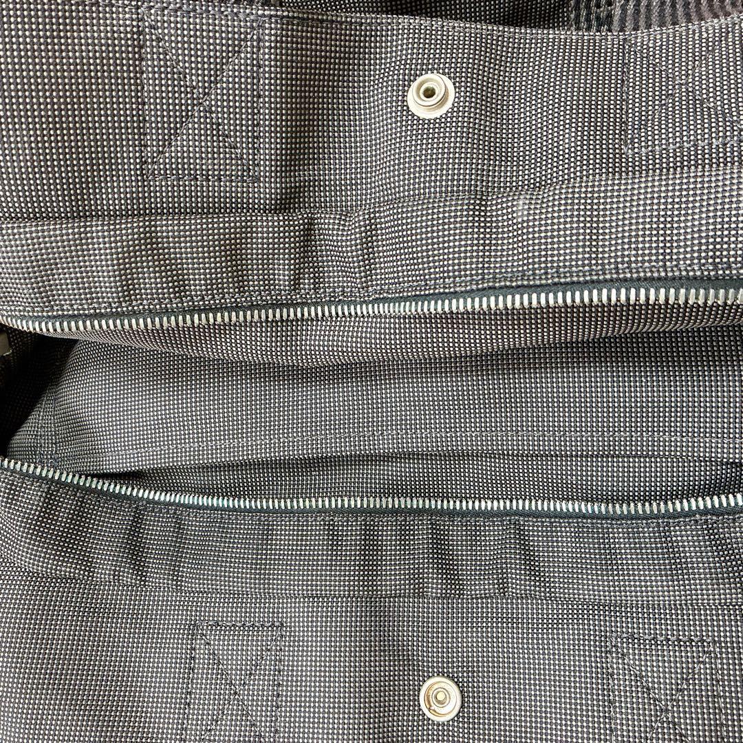 HERMES フールトゥ エールライン トートバッグ