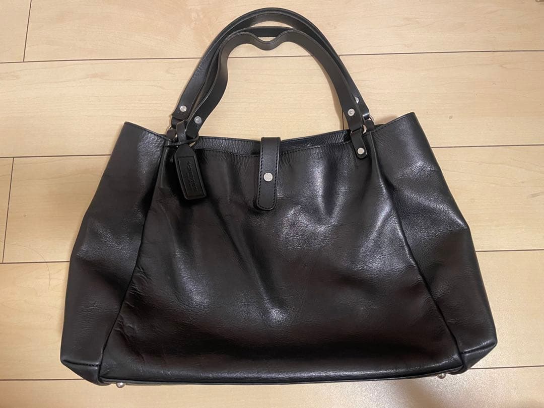 BEAU DESSIN S.A. トートバッグ