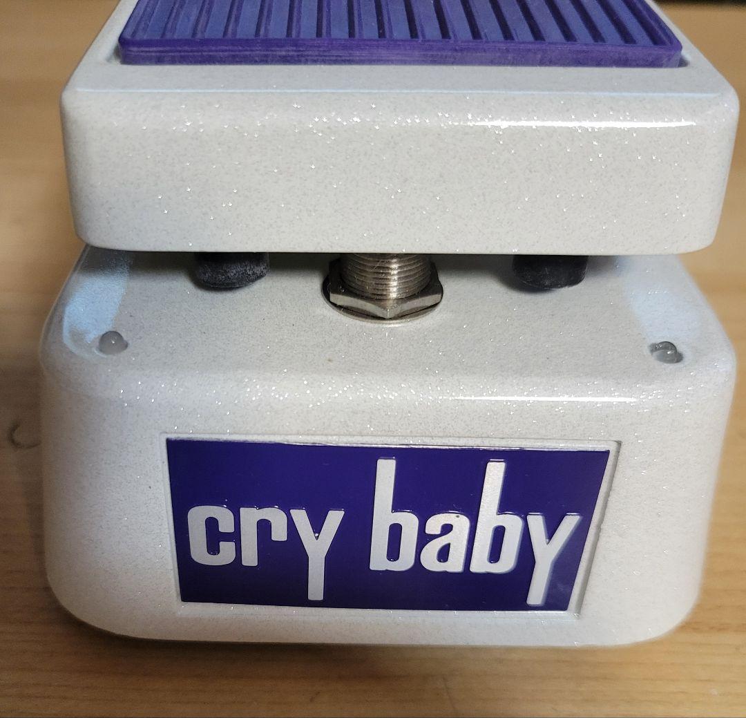 Cry Baby IK-95 IKEBE40周年 ワウ JimDunlop