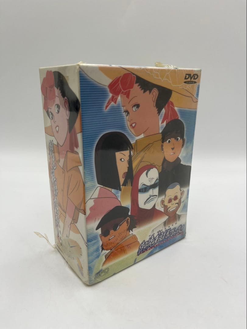 御先祖様万々歳 ！コンプリートBOX