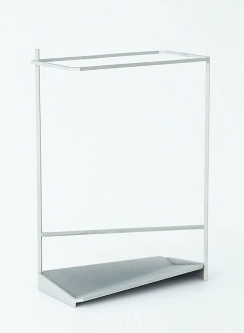 bowl pond 傘立て 亜鉛メッキ やまほん dieci