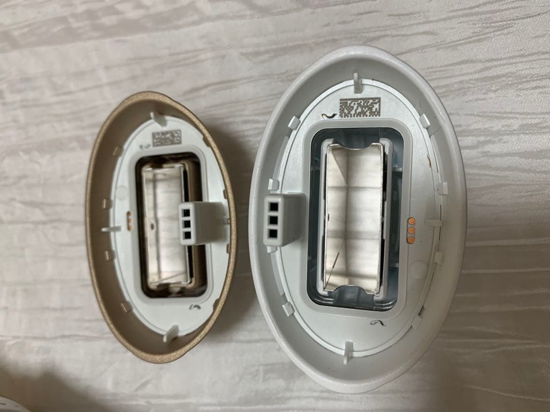 【動作確認済】BRAUNSilk-expertPro5脱毛器