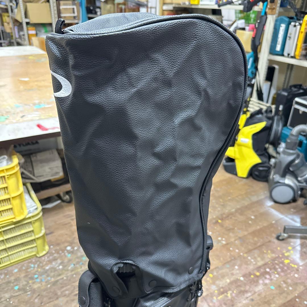 オークリー　OAKLEY ゴルフ キャディバッグ スタンド