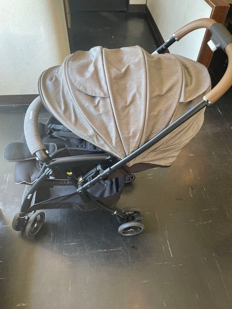 専用　Aprica ベビーカー ラクーナクッション　2023年モデル　値下げ可