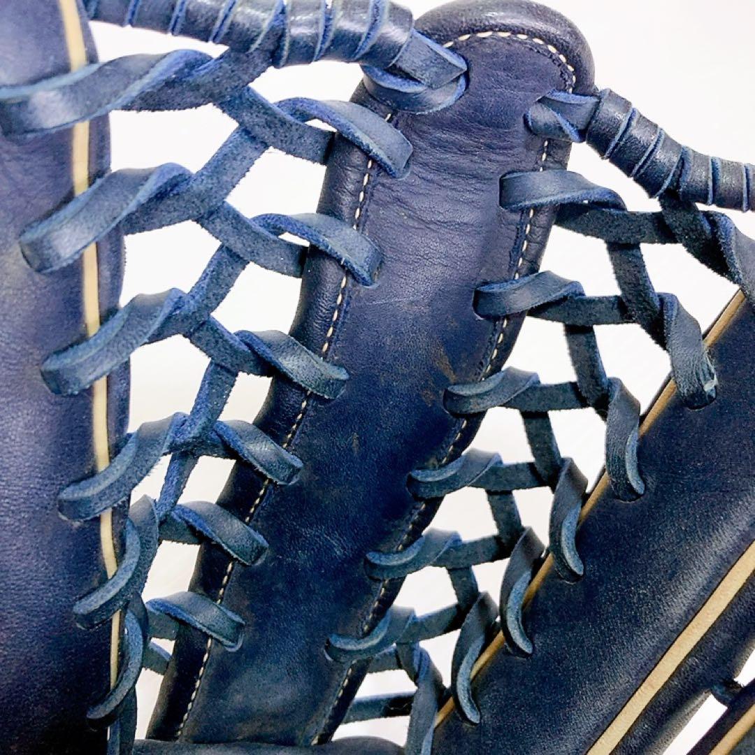 【希少・良品】MIZUNO イチローモデル　グローブ　ICHIRO 51 外野手