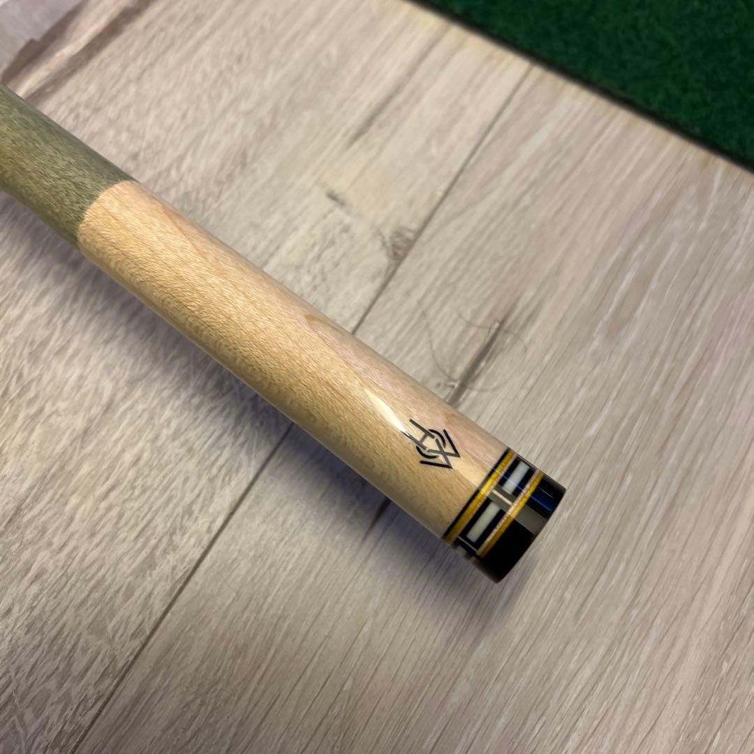 ハオキュー シャフト　AP howキュー