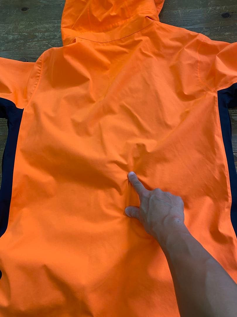 DC スノーボードウェア上下　Sサイズ