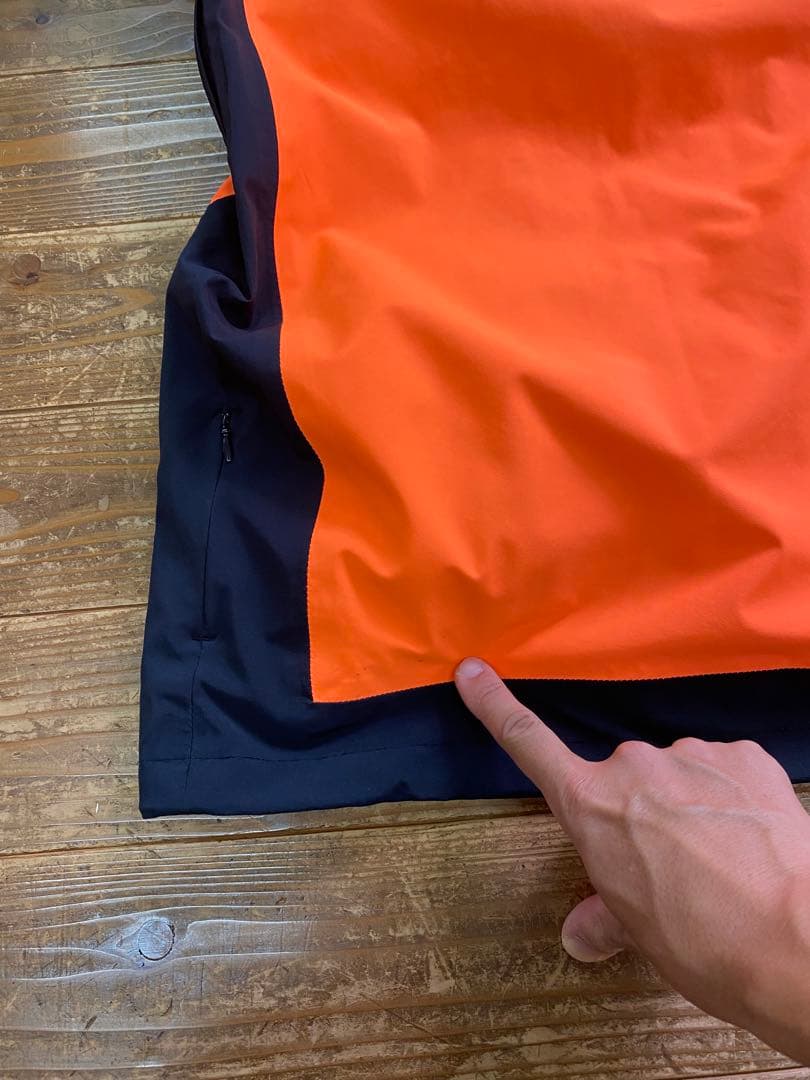 DC スノーボードウェア上下　Sサイズ