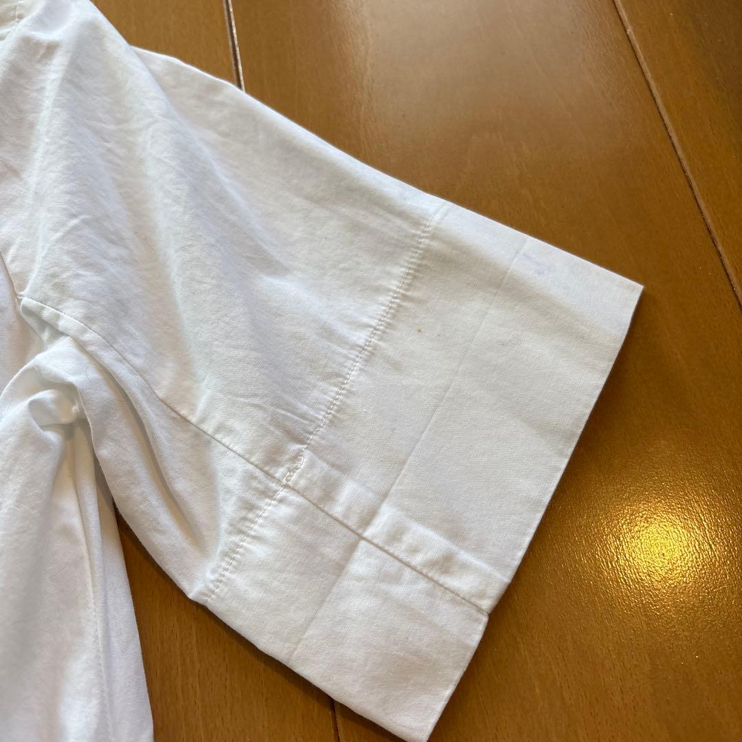 ヴィンテージ　Vivienne Westwood Red Label 半袖シャツ