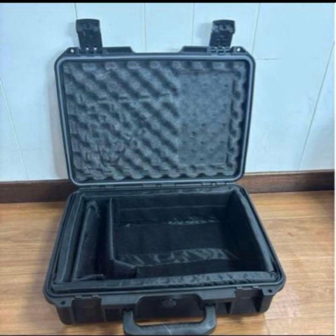 米軍放出品　HARDIGG STORM CASE IM2300 送料無料　②