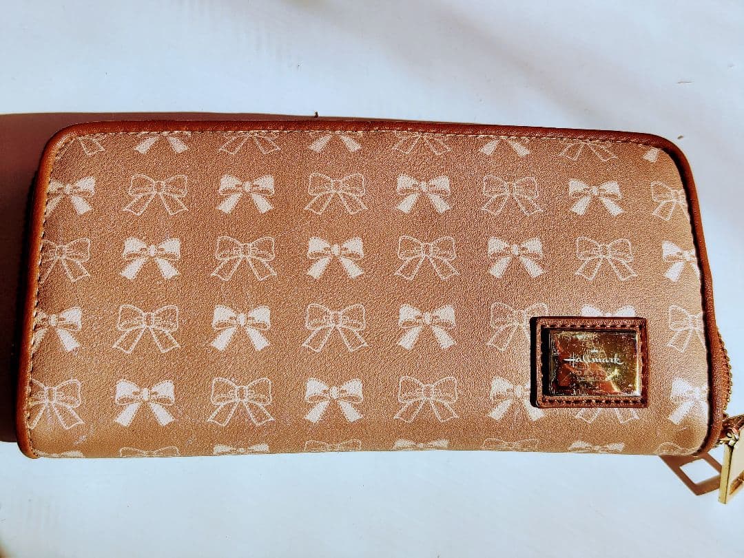 ダラシメン　やーかず＆ディエゴ　直筆サイン入り財布