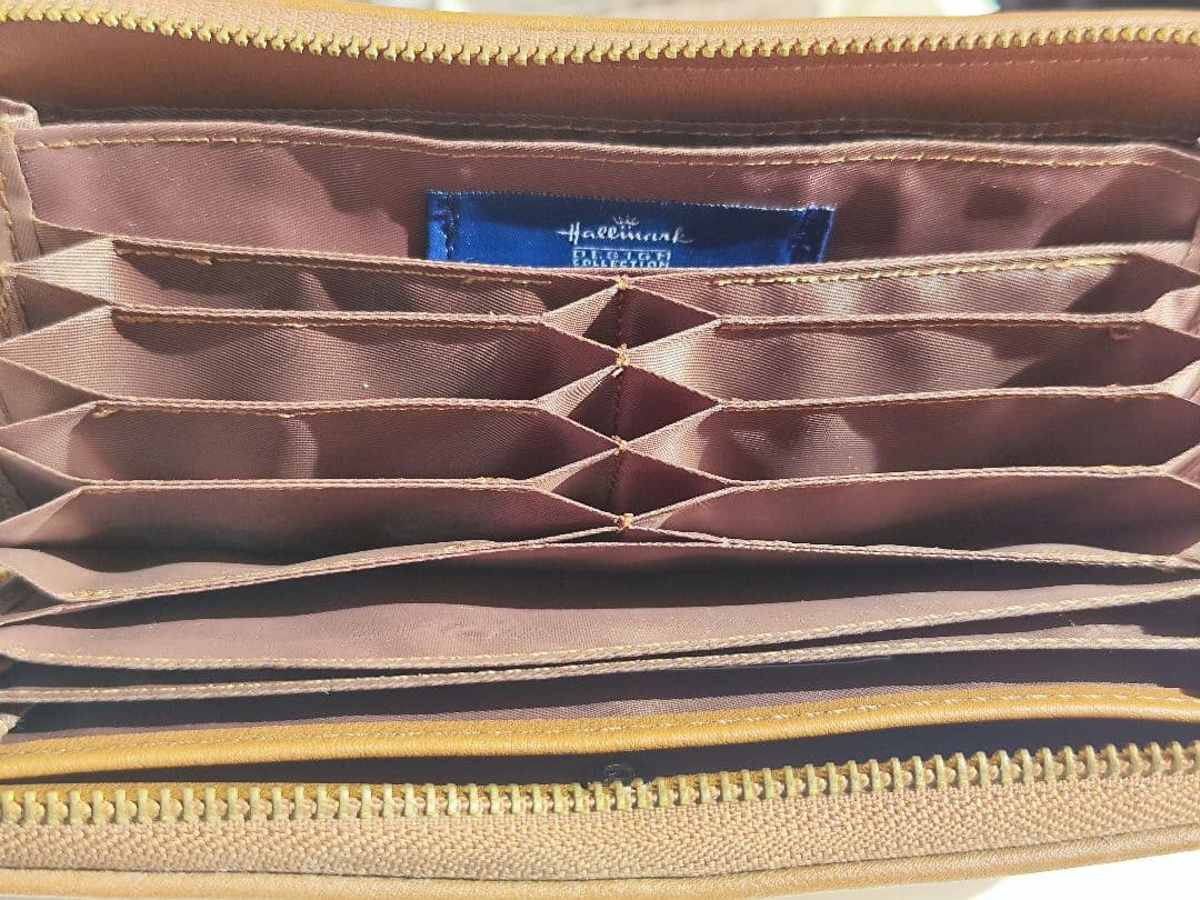 ダラシメン　やーかず＆ディエゴ　直筆サイン入り財布