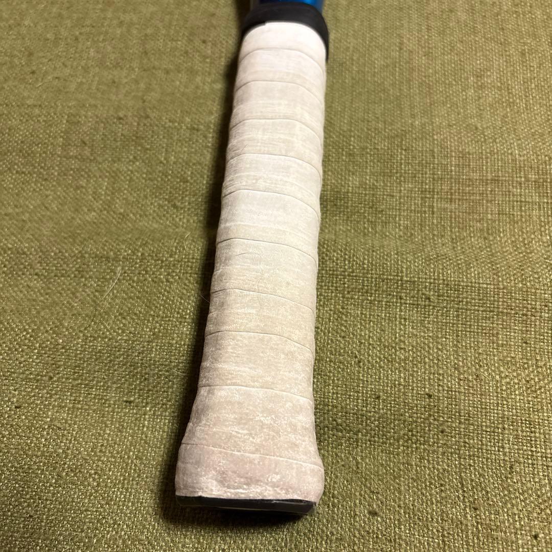 Babolat Pure Drive テニスラケット T1