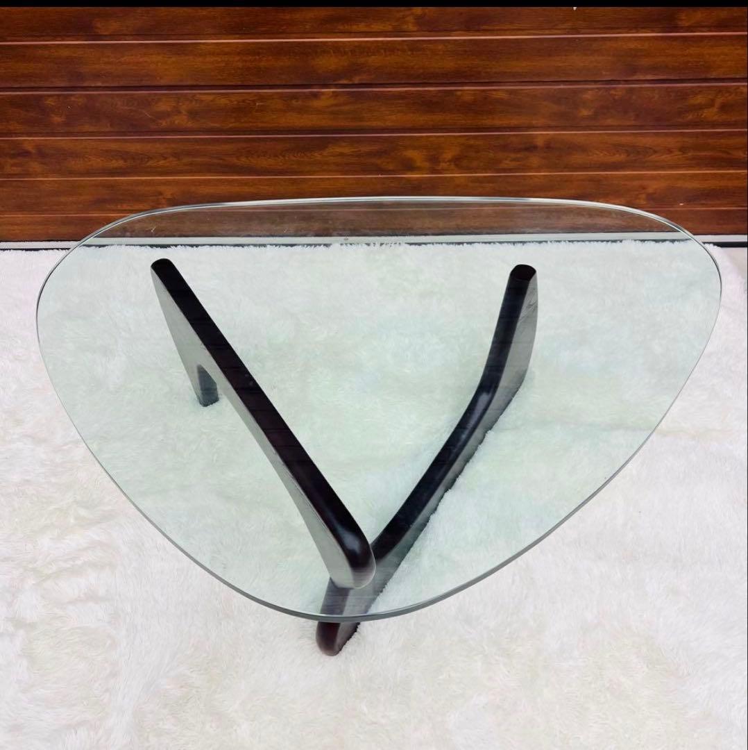 美品 イサム・ノグチ コーヒーテーブル リプロダクト