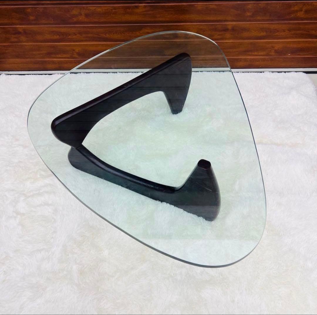 美品 イサム・ノグチ コーヒーテーブル リプロダクト