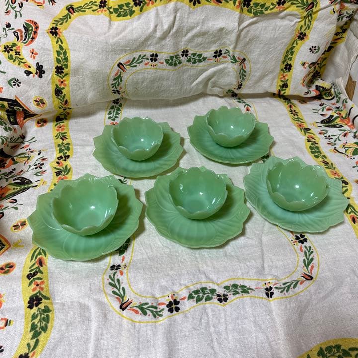 ファイヤーキング　リーフ　10点セット