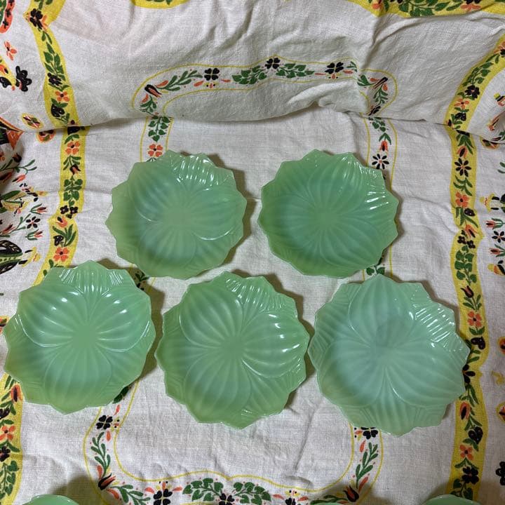 ファイヤーキング　リーフ　10点セット