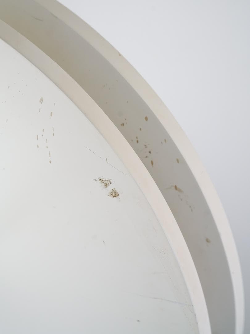 90's 希少 ACTUS 回転ローテーブル/ベンチ ミッドセンチュリーモダン