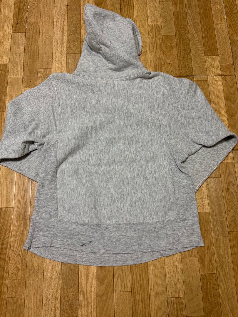 80s リバースウィーブ US NAVY ヴィンテージ 古着