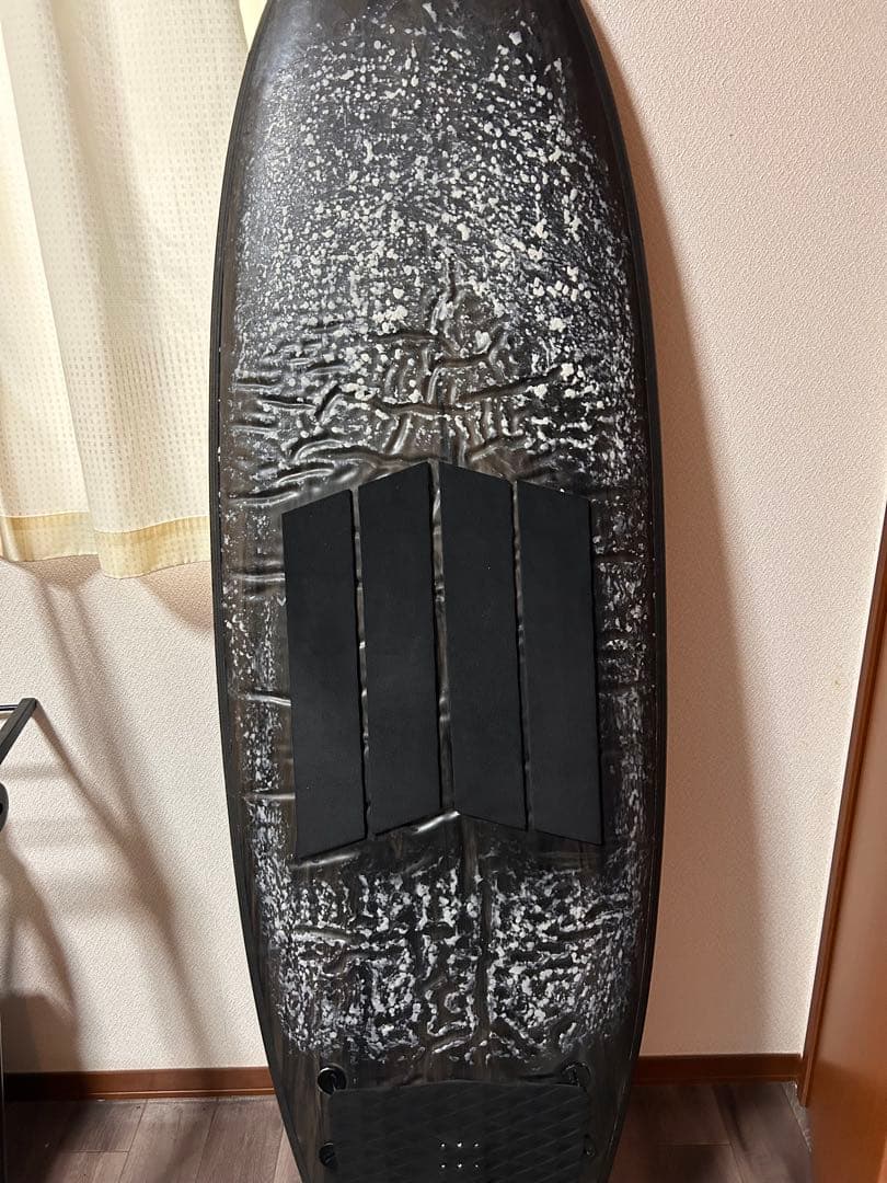 期間限定値下げ　SOFTECH FLASH 5'7\