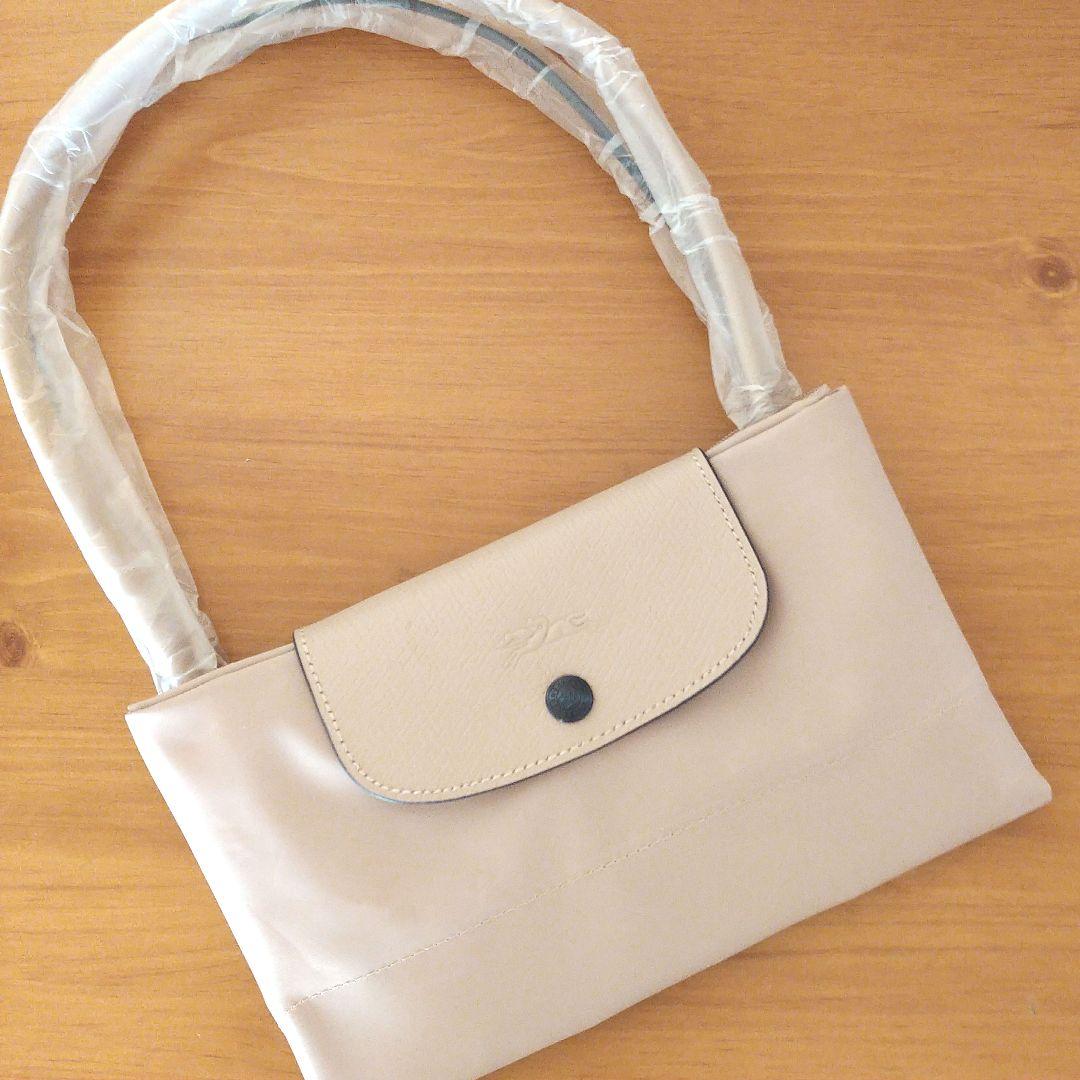 Longchamp プリアージュ トートバッグ L ホーソーン