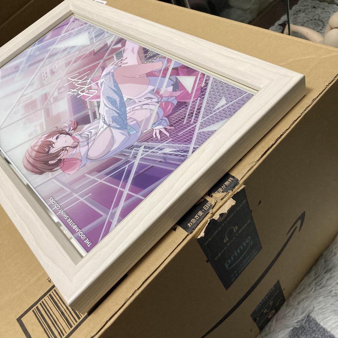 樋口円香 パーソナルパブミラー 「アイドルマスター シャイニーカラーズ」