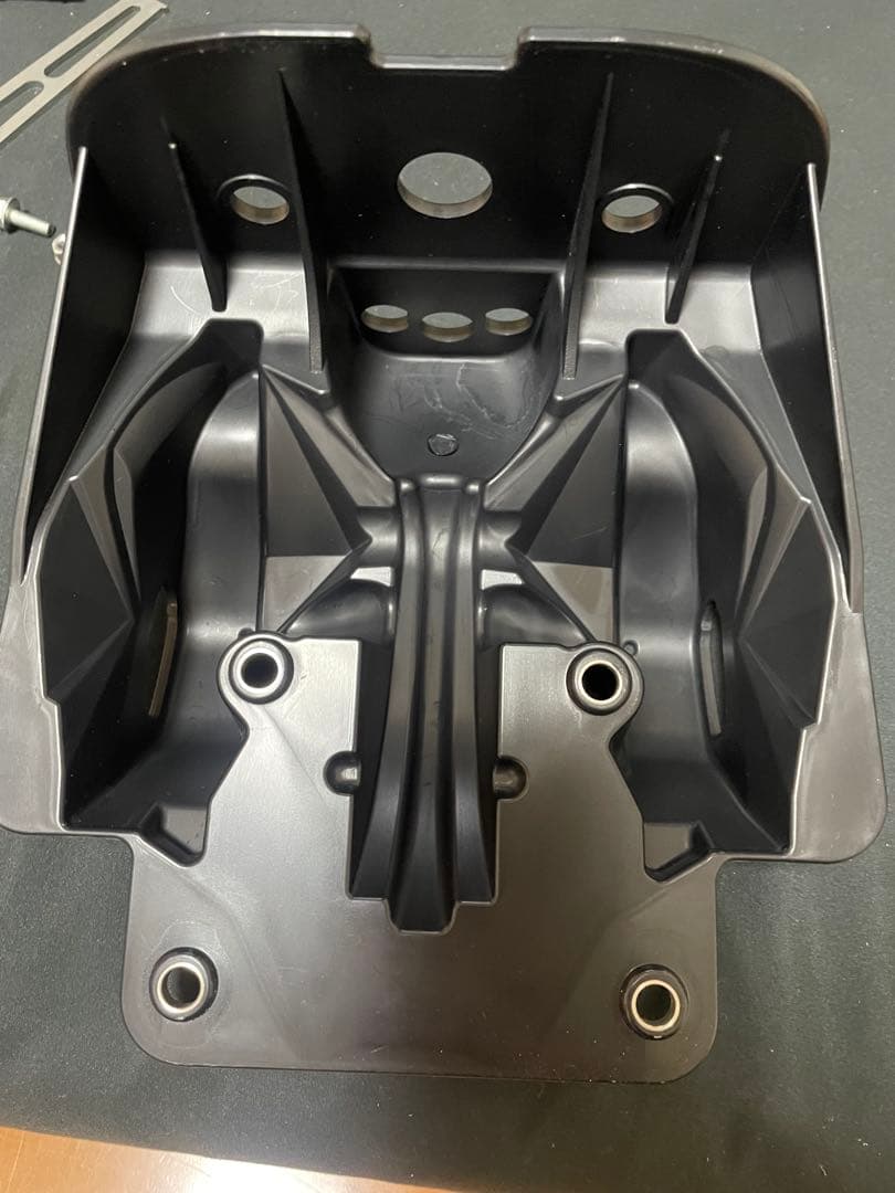 ARCHI スライトリアフェンダーZ900RS