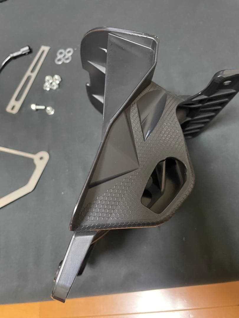 ARCHI スライトリアフェンダーZ900RS