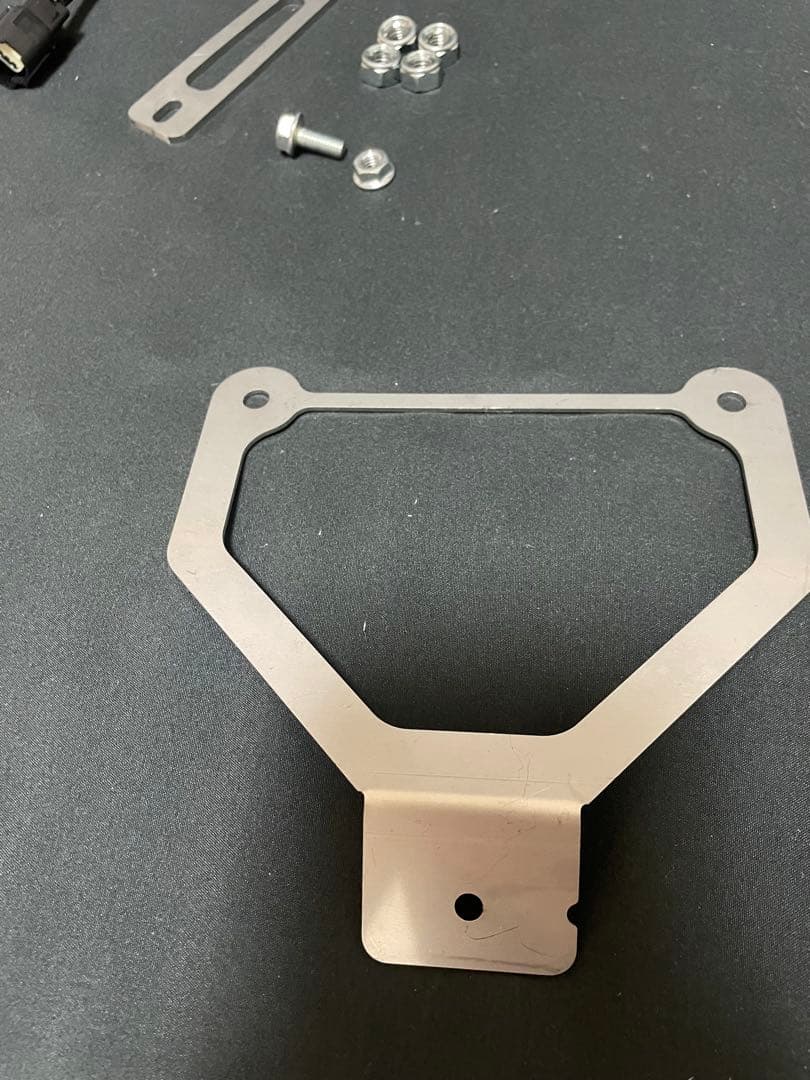 ARCHI スライトリアフェンダーZ900RS