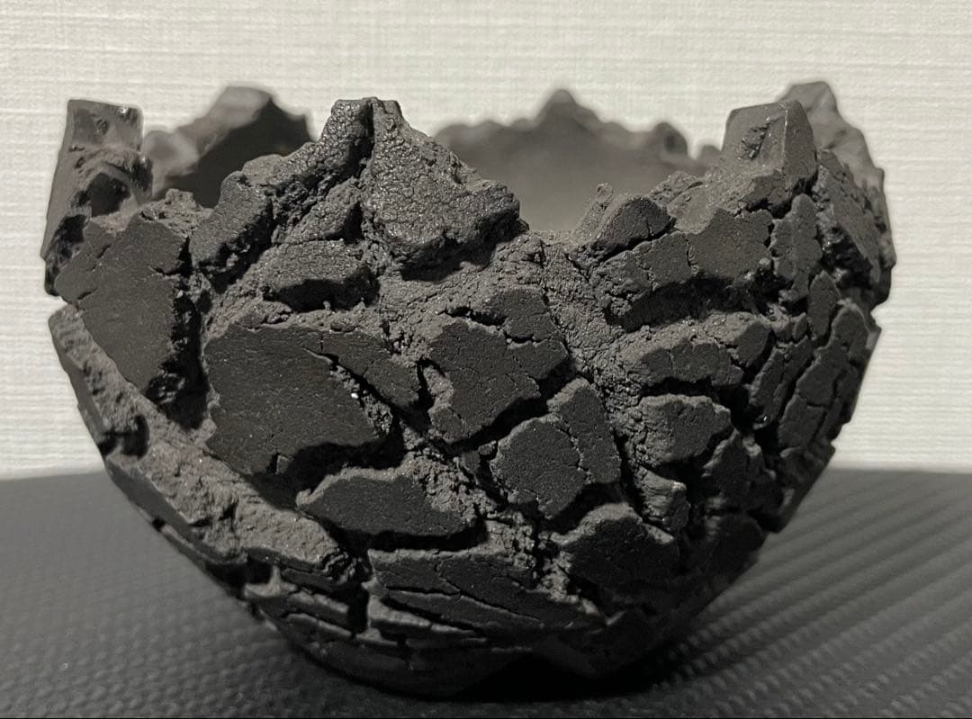 konect fang Sサイズ　鉢