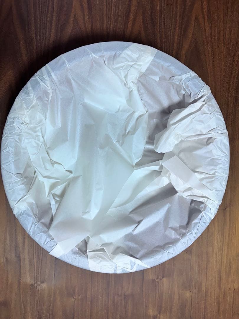 高級こね鉢 55㎝ 6.5㎏　黒内朱