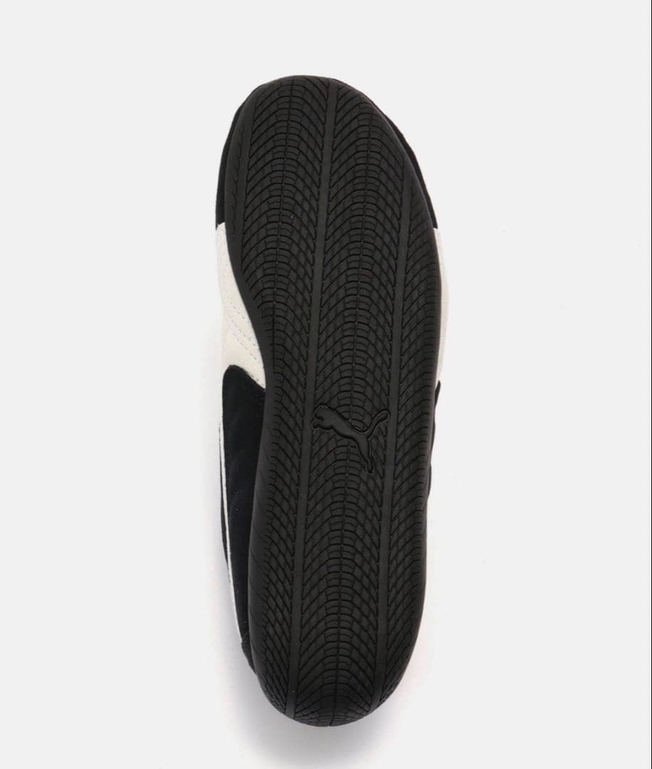 PUMA スピードキャット　スニーカー 245 新品未使用タグ付き