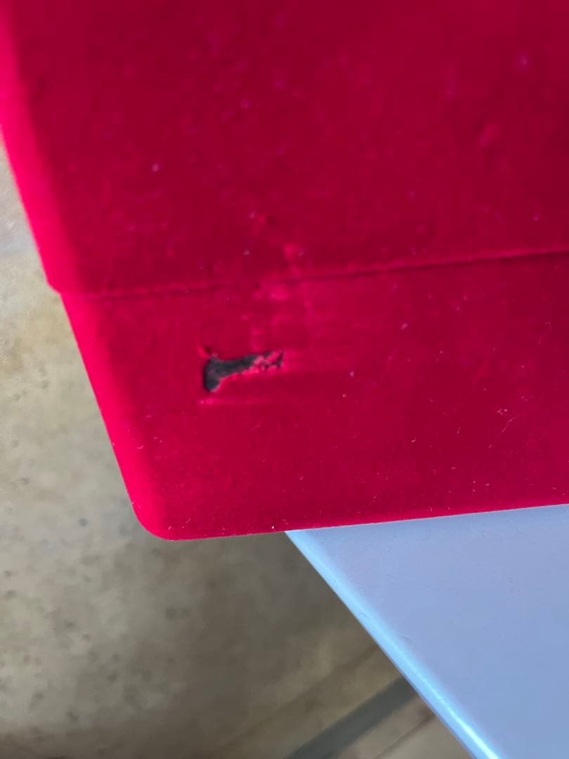 ラドガ　インペリアルコレクション　ウォッカ　サファイア／ルビー