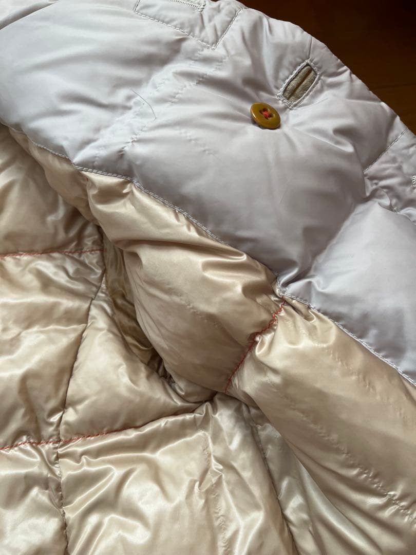 パラスパレス　ダウン