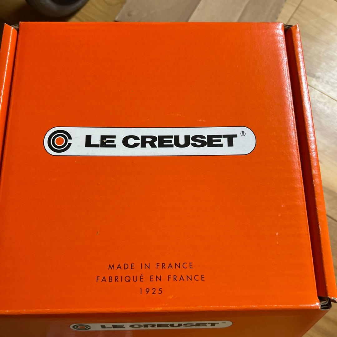 新品未使用・ルクルーゼ・ポケモンコラボ・ココットエブリィ18㌢・ブラック