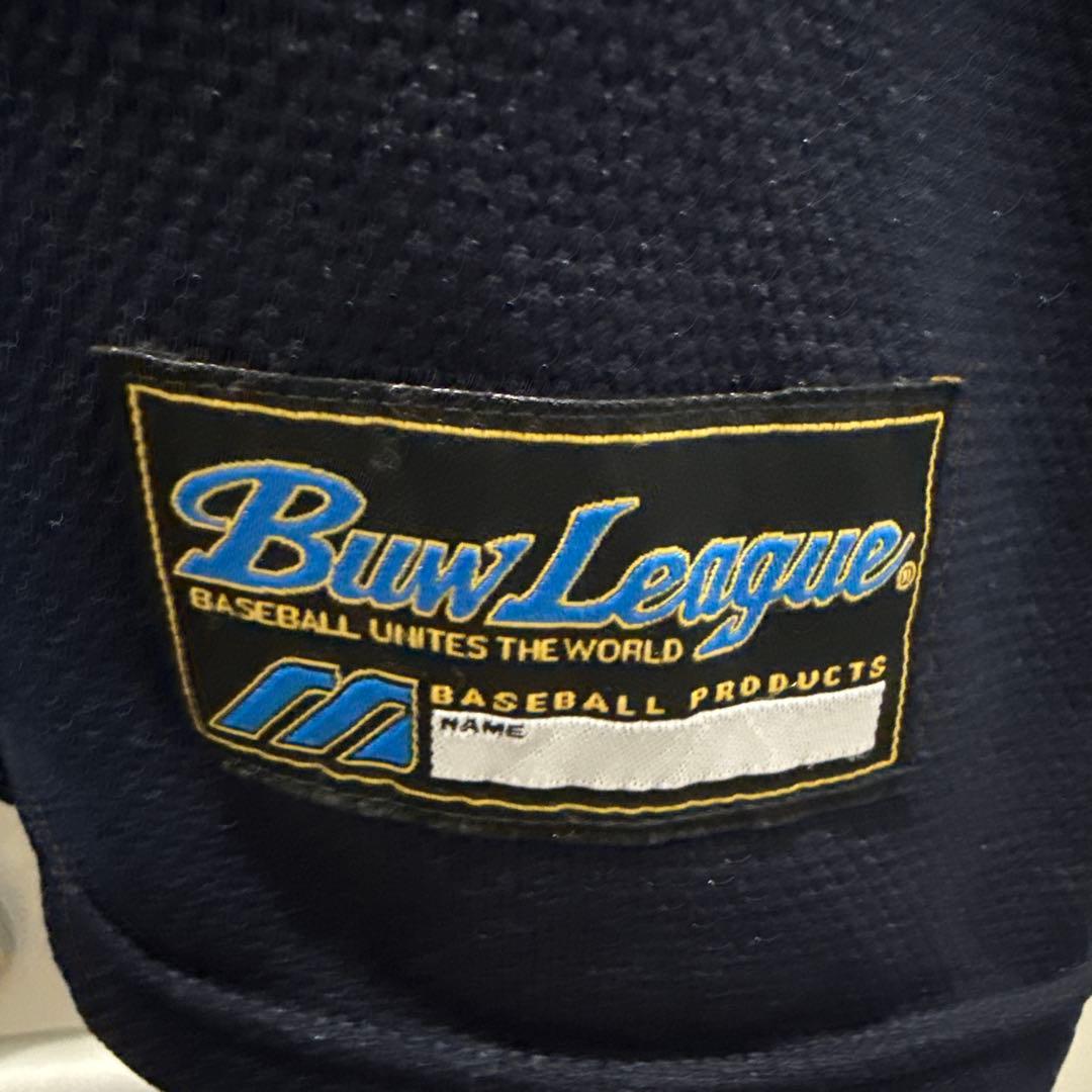 D*d様 Mizuno 横浜高校硬式野球部 練習用半袖Tシャツ ネイビー　Ｌサイ