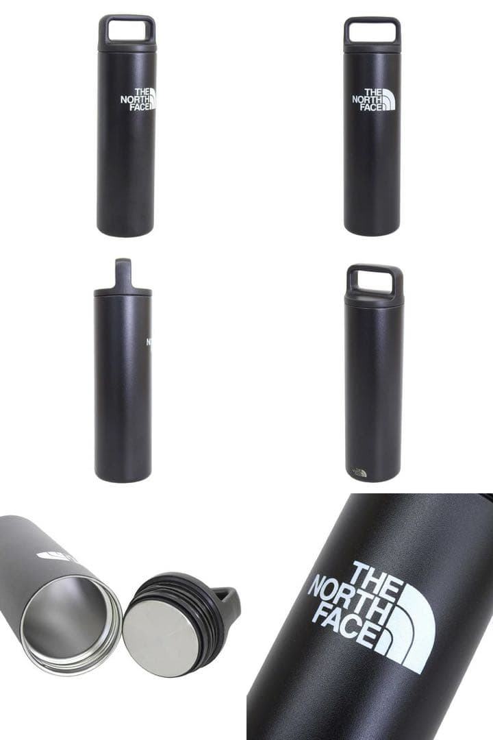 THE NORTH FACE 韓国 カップ、タンブラーセット