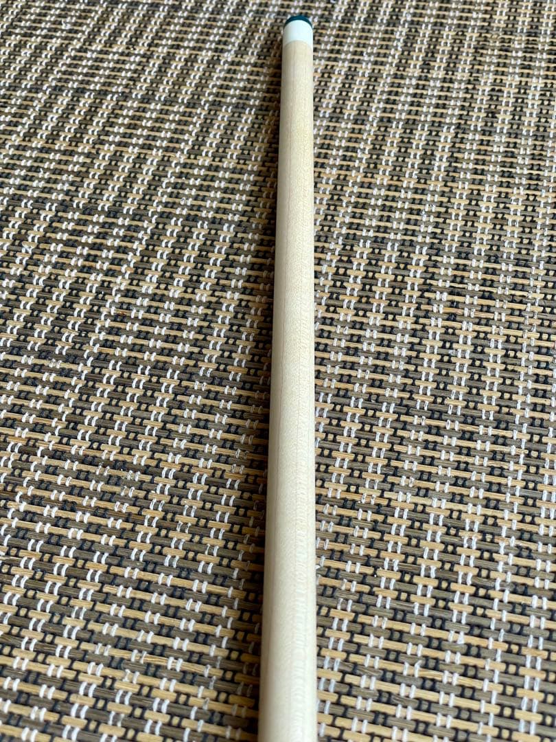 ★ほぼ新品★シャフト ADAM VI 3/8-10山 黒無地