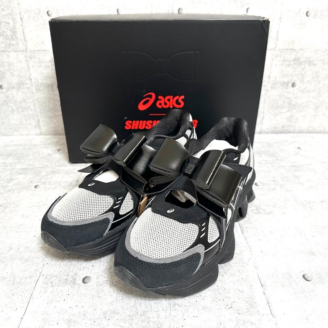 ♡*様 24.5cm ShuShuTong Asics Gel-Kinetic