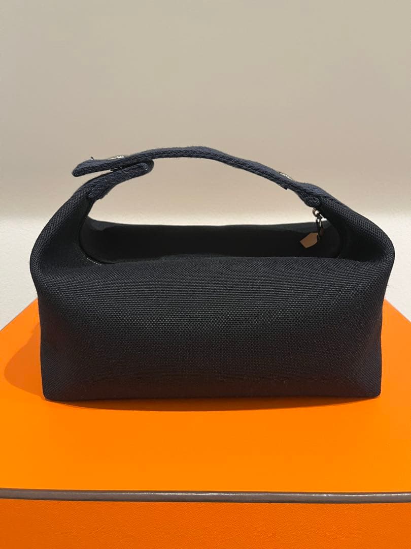 HERMES ブリッド ア ブラックPM