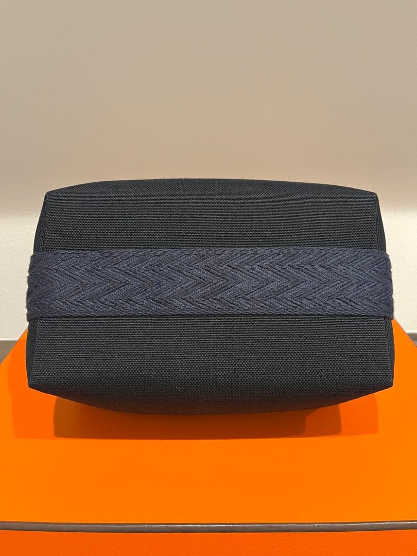 HERMES ブリッド ア ブラックPM