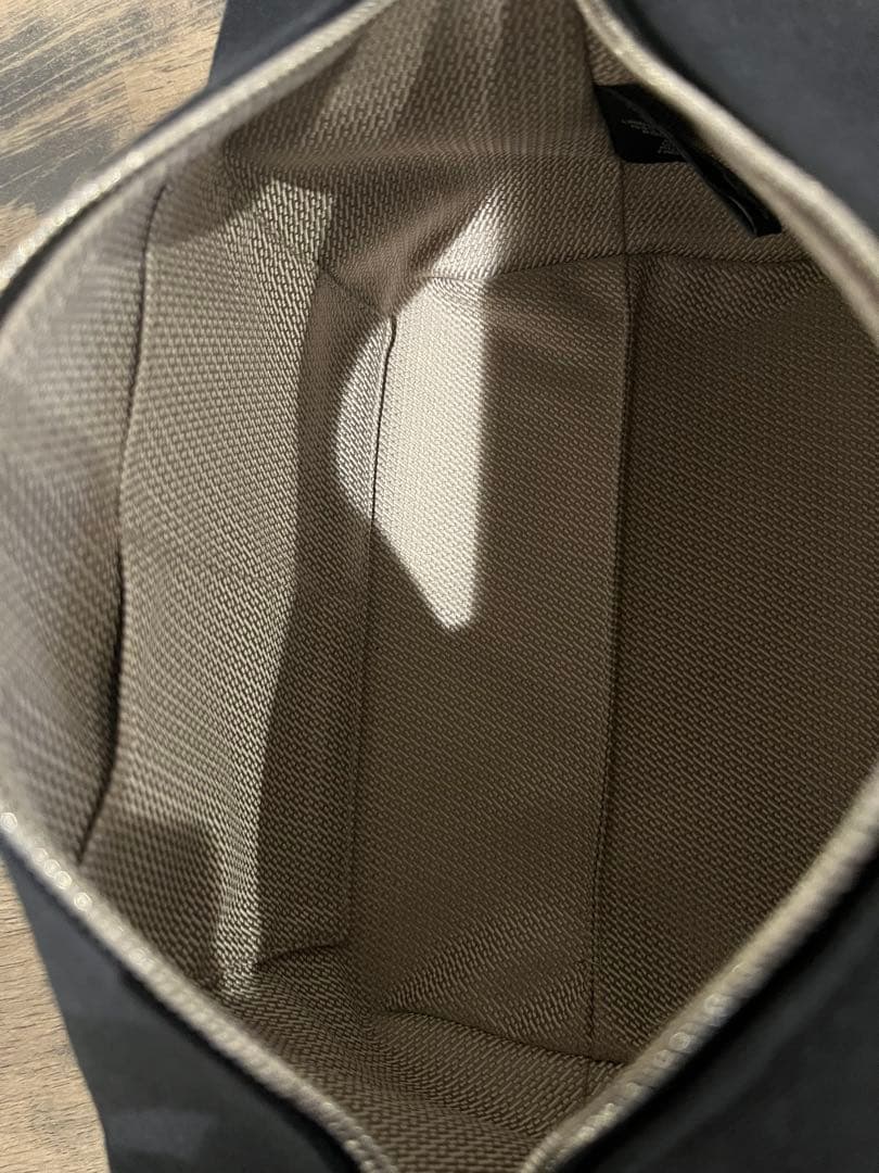 HERMES ブリッド ア ブラックPM