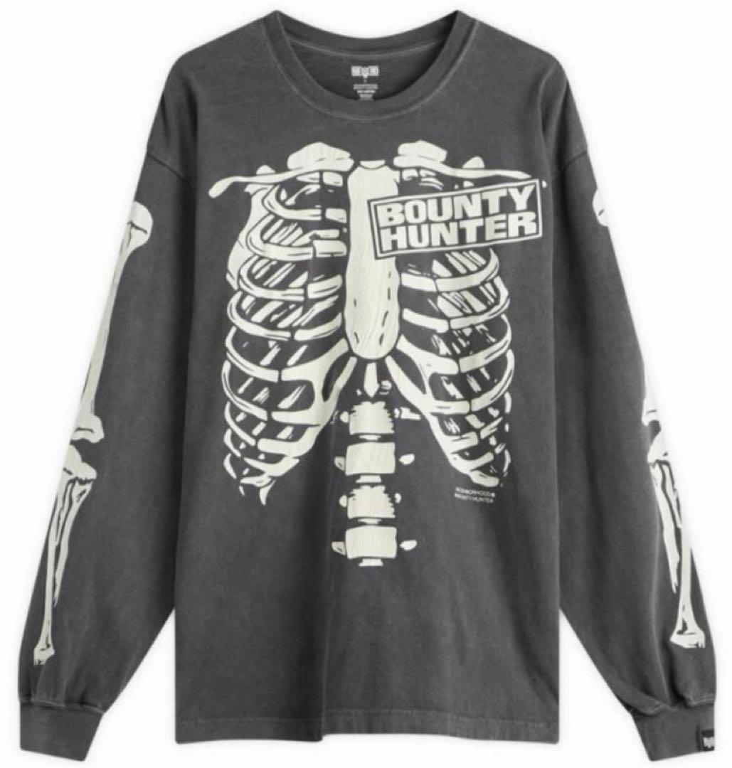 【最終価格・新品未使用】NH× BH