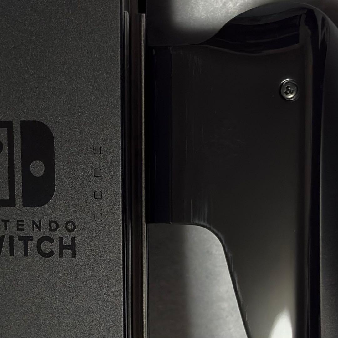 ス*ン様 Nintendo Switch ニンテンドースイッチ 本体