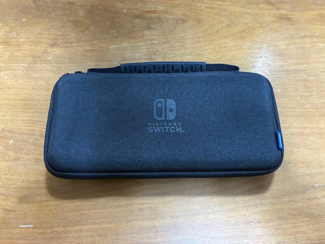 Nintendo Switch 本体・付属品完備JOY-CON ブルー/グリーン