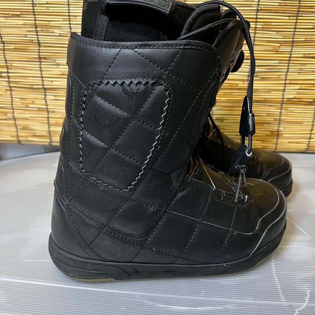 スノボブーツ　ヘッド　HEAD 27.0