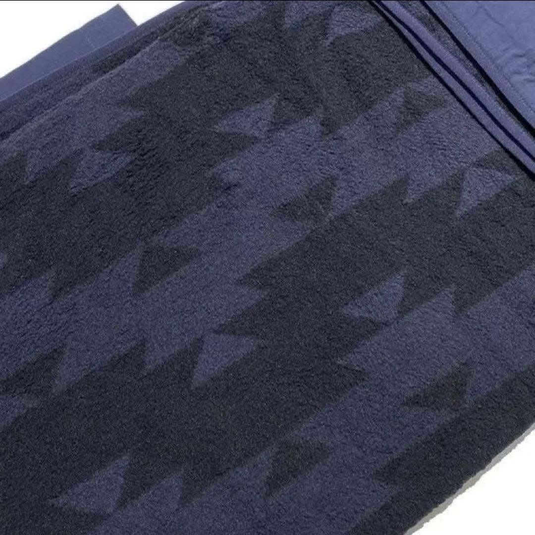 ノースフェイス シェルパフリース ポーターブル ブランケット 日本未発売 新品