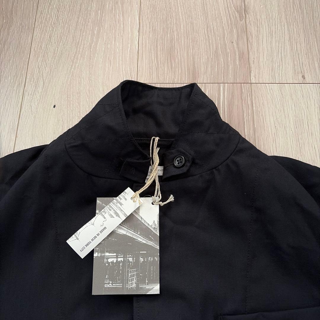 タグ付き　engineered garments ロイタージャケット　sizeS